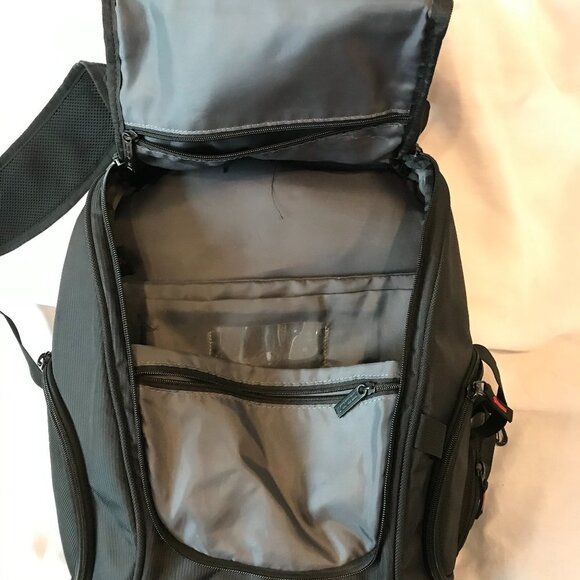 Codi Computer Backpack - Picture 3 of 5